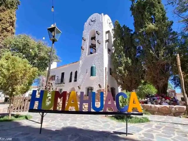 Humahuaca