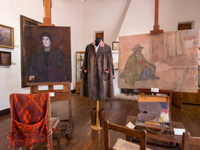 Museo Nacional Terry
