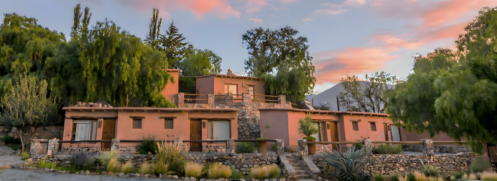 Villa del Cielo, Hotel Boutique
