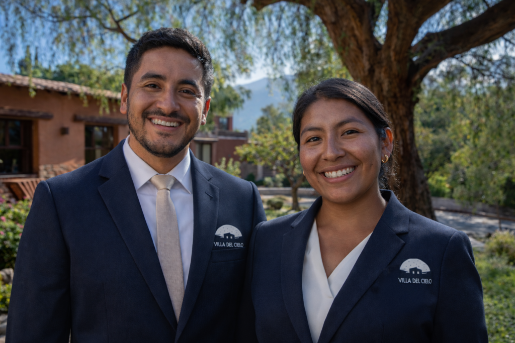 Nuesto equipo está siempre listo para asesorarte, contactanos.