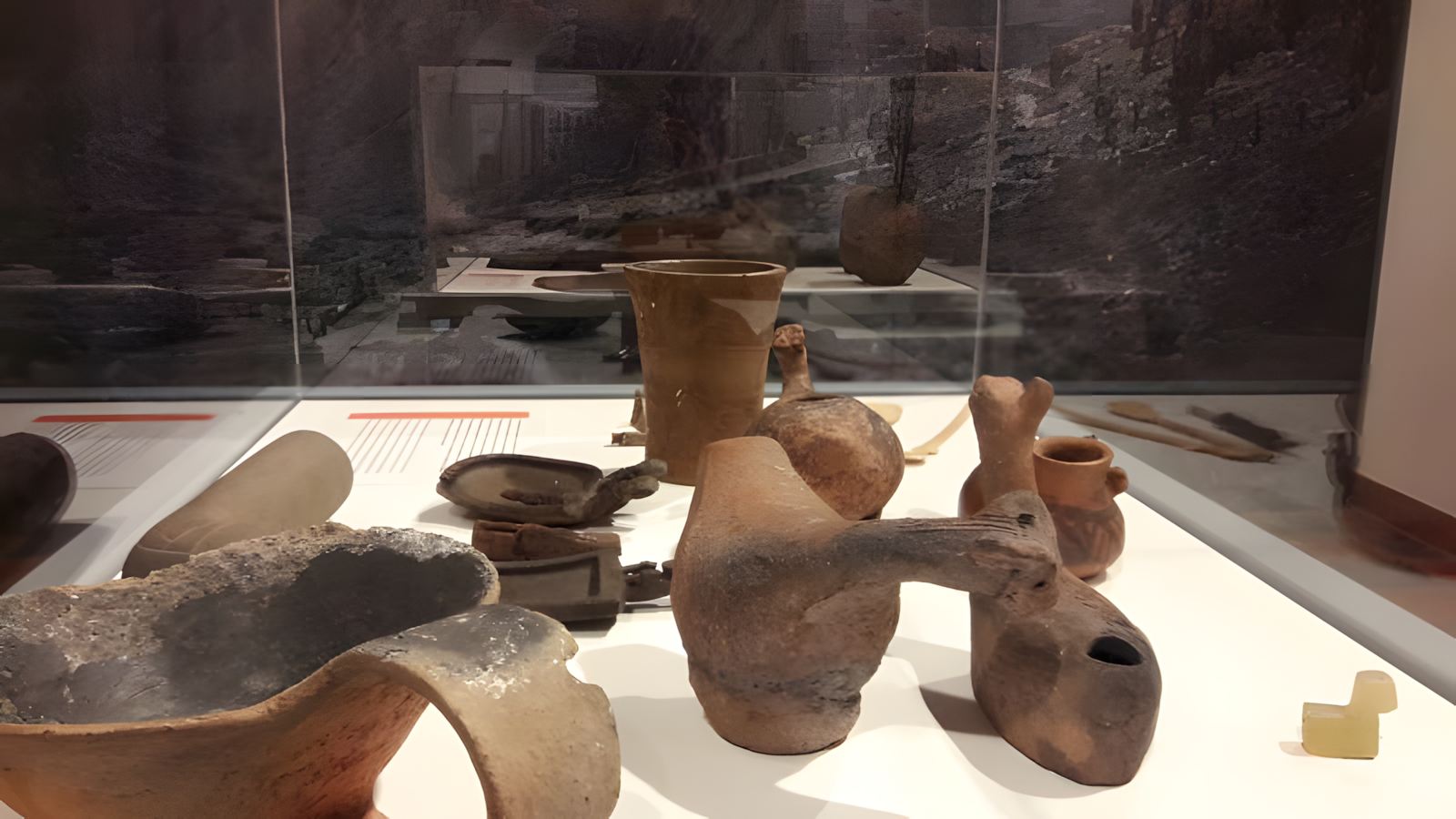 Museo Arqueológico Eduardo Casanova