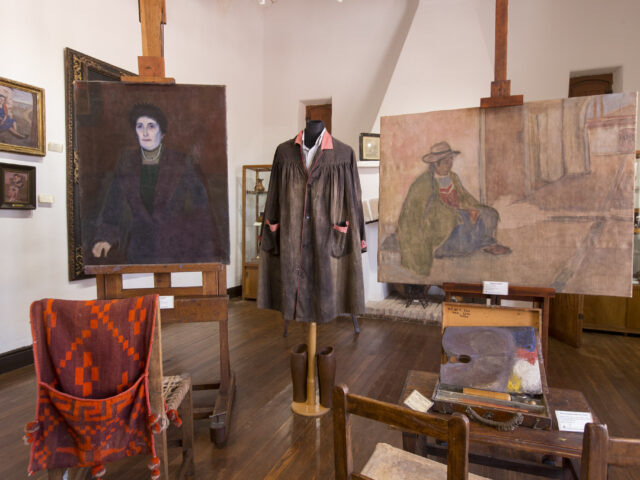 Museo Nacional Terry