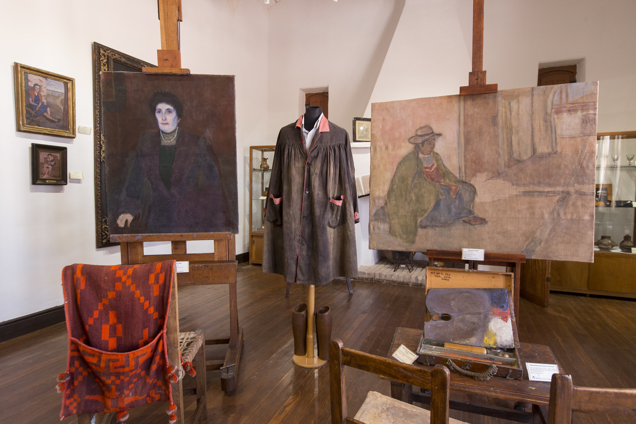 Museo Nacional Terry