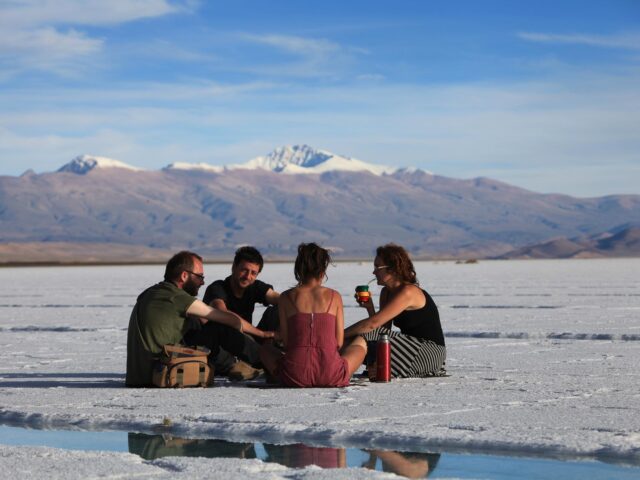Salinas Grandes