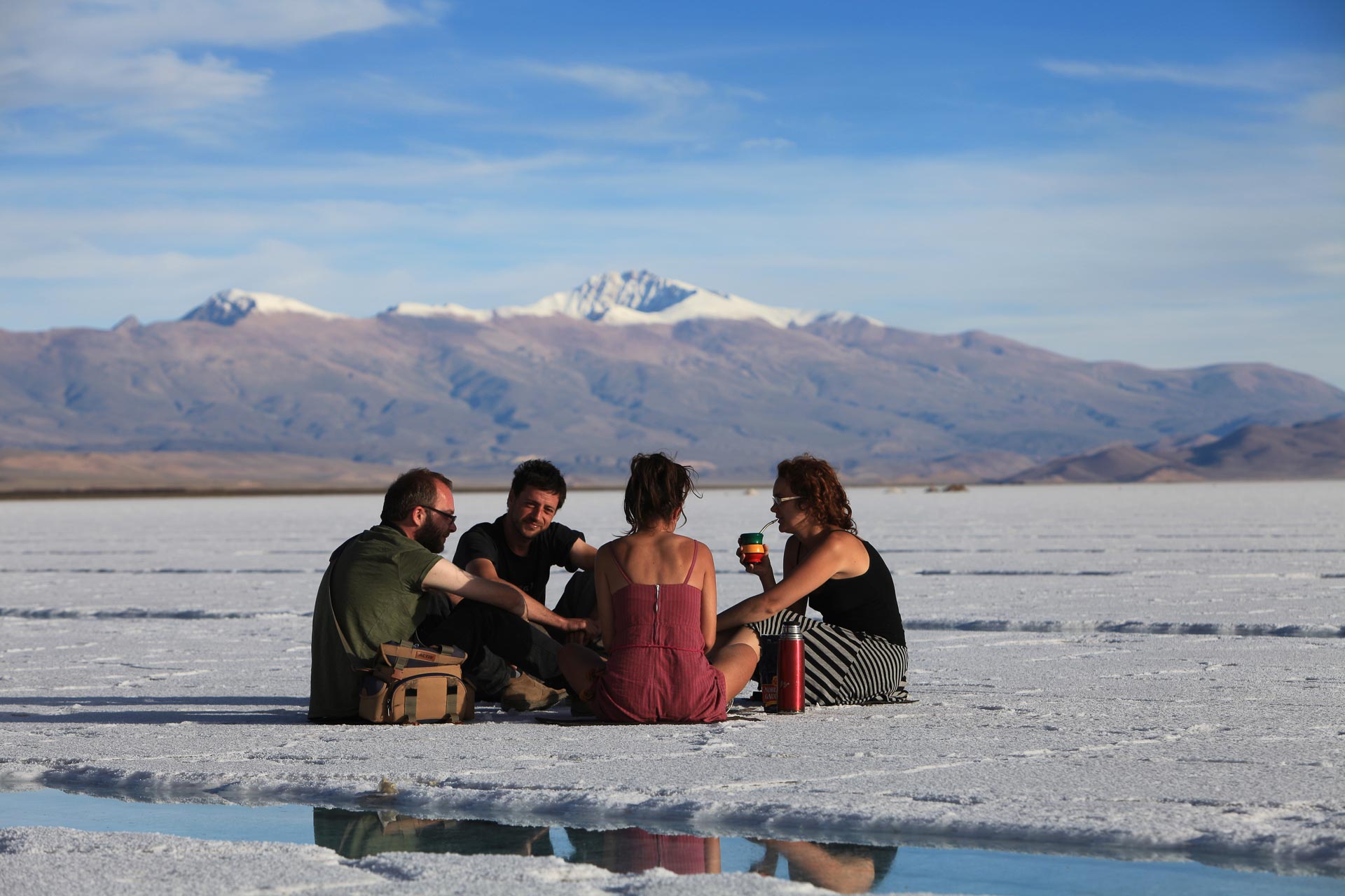 Salinas Grandes