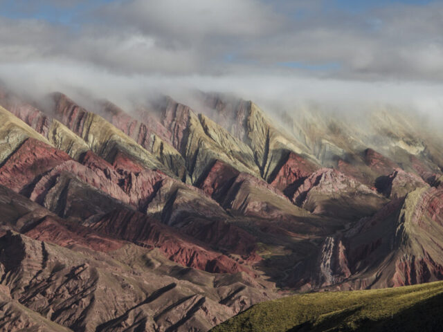 Serranía del Hornocal