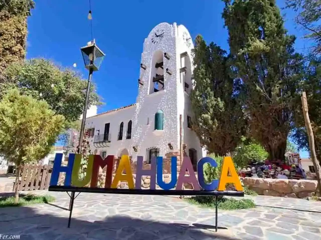 Humahuaca