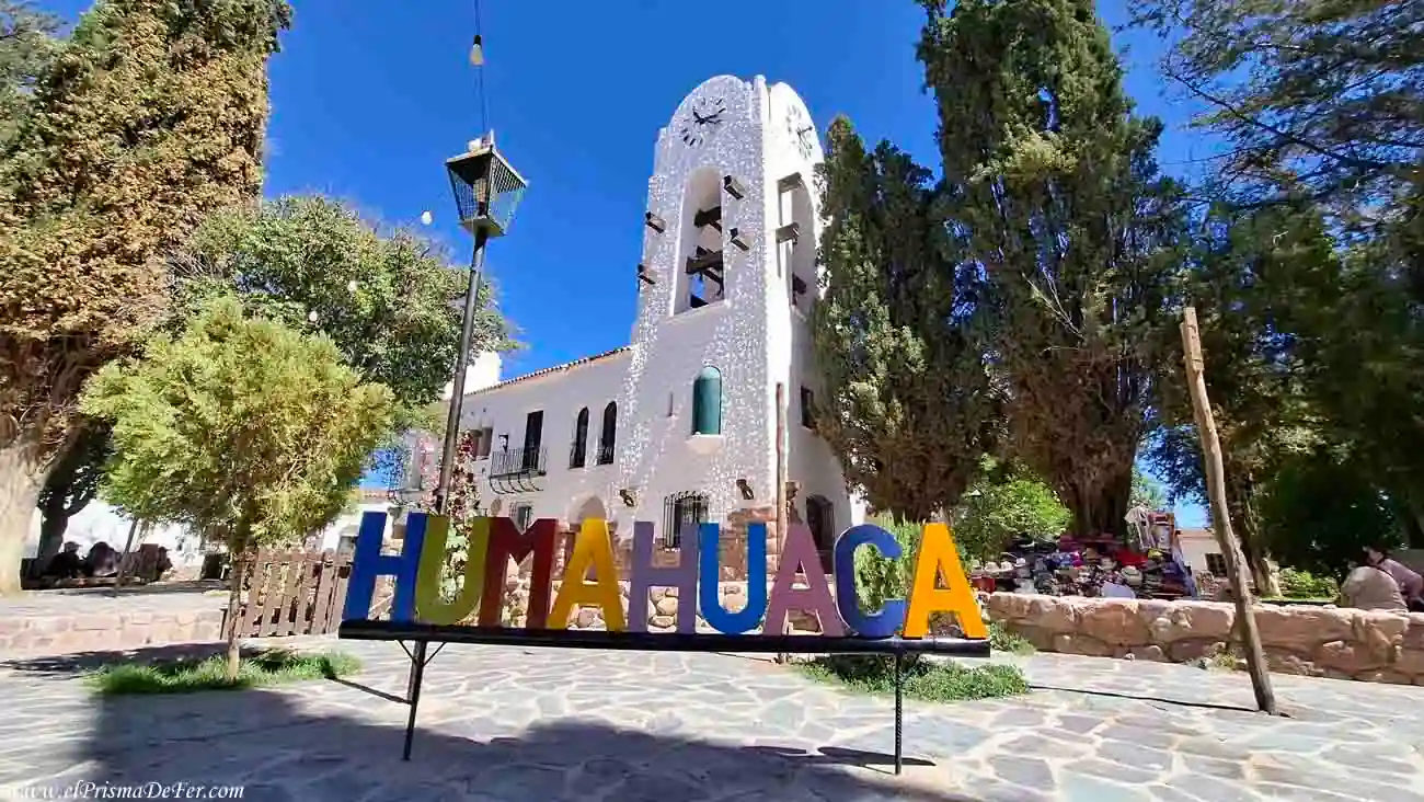 Humahuaca