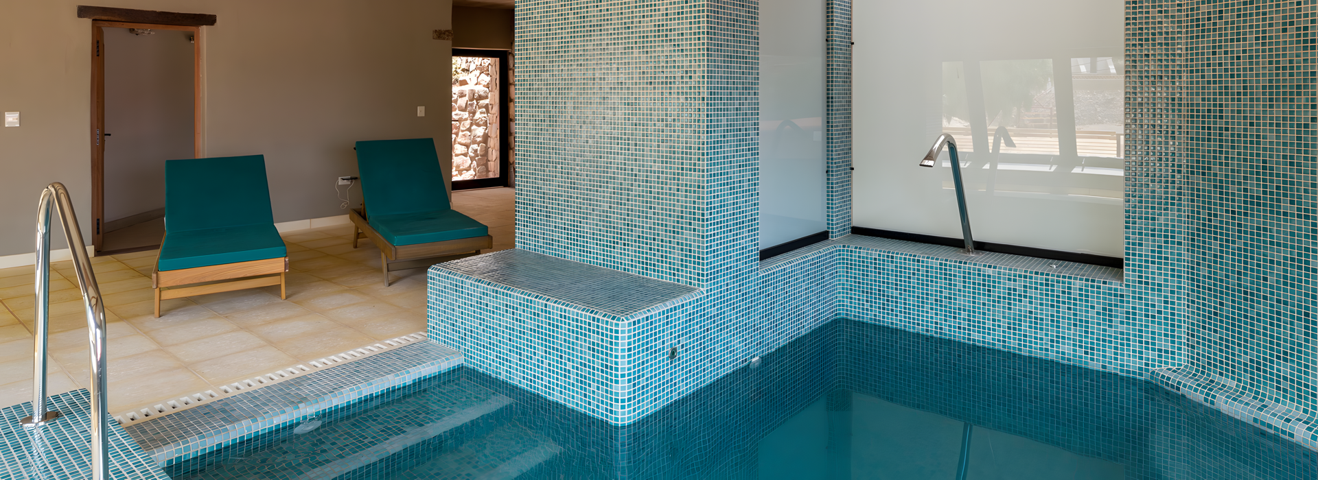 Spa Hotel Boutique Villa del Cielo