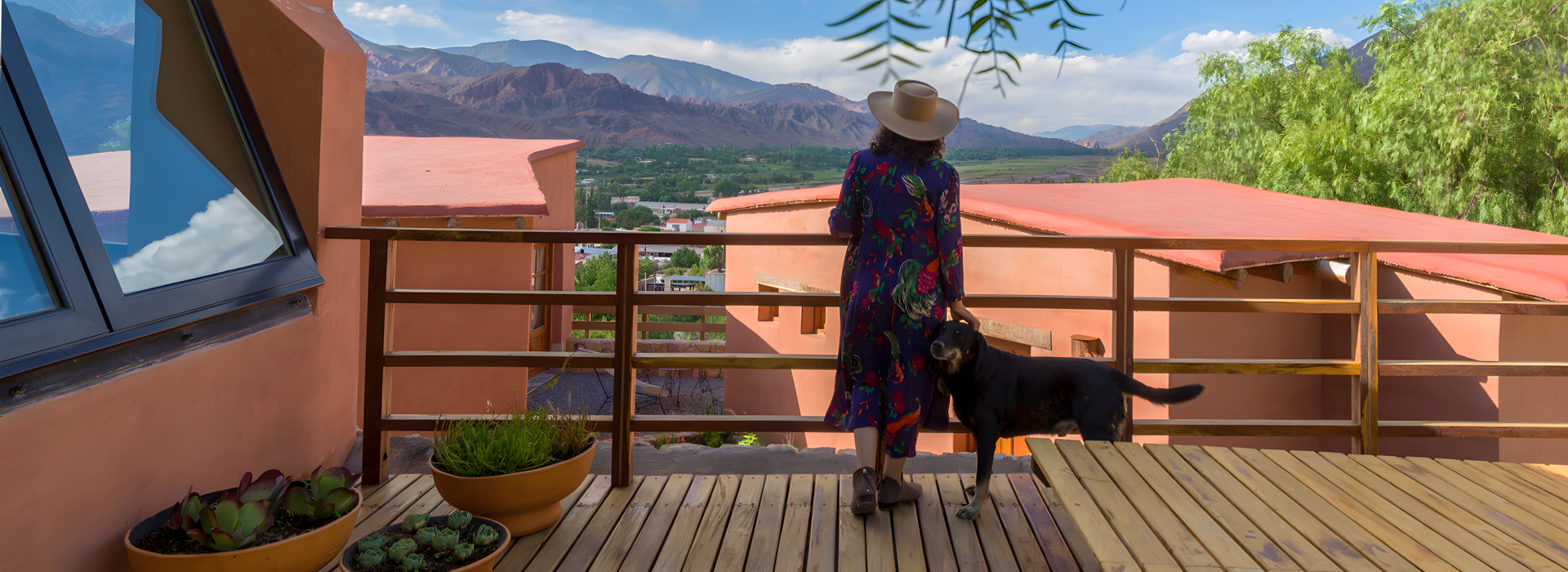 Solarium Hotel Boutique Villa del Cielo