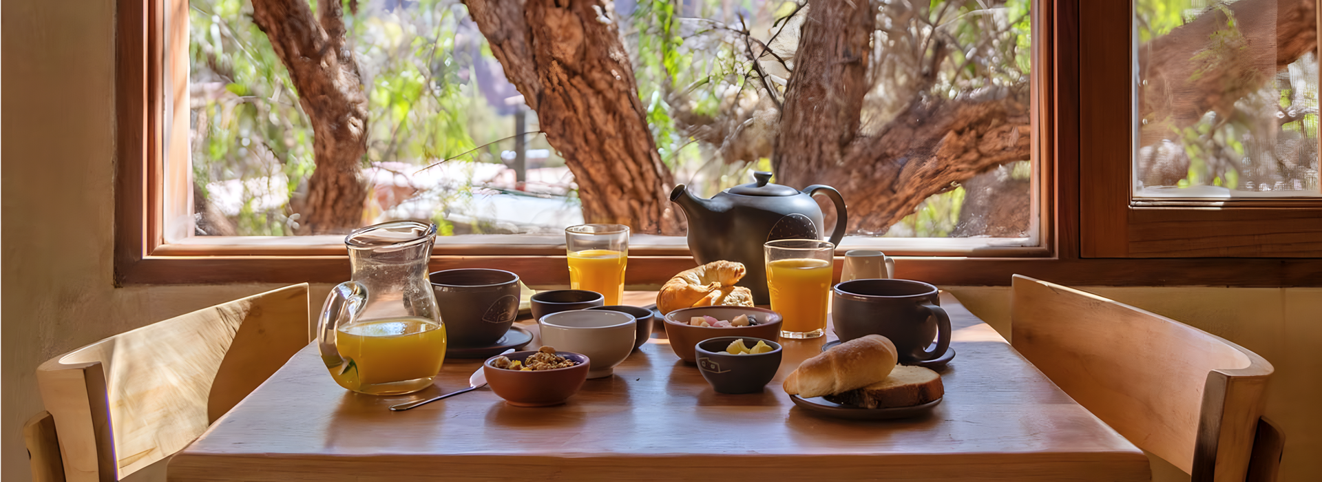 Villa del Cielo Restó